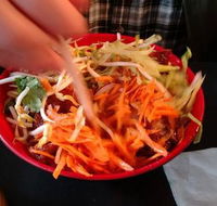 Chinese Tasty BBQ Restaurant - Accommodation Resorts