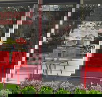 Chocolate Trading Co - Accommodation Resorts