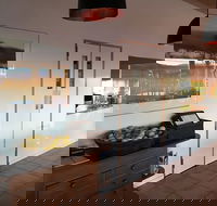 Coal Valley Vineyard Restaurant - Accommodation Resorts