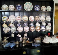 Czegs' Cafe - Accommodation Resorts