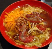 Dave's Noodles - Accommodation Resorts