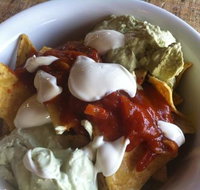 DS Coffee House  Internet Lounge - Accommodation Resorts