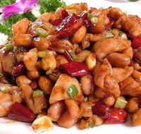 Dumpling World - Accommodation Resorts