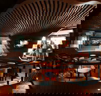 Evolve Spirits Bar - Accommodation Resorts