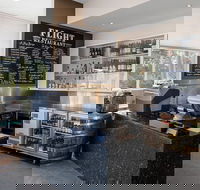 Flight Restaurant - Accommodation Resorts