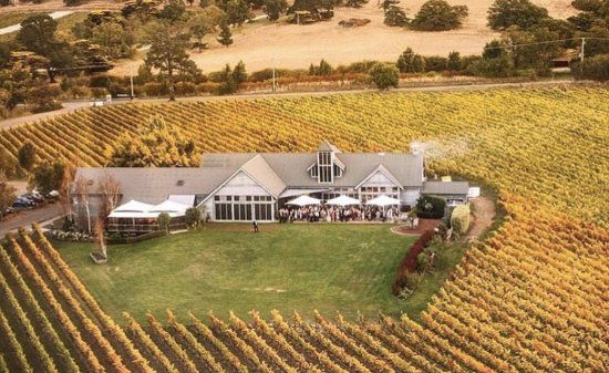 Acton Park TAS Accommodation Resorts