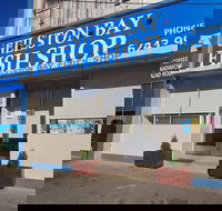 Geilston Bay Fish Shop - Accommodation Resorts