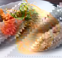 Global Kitchen - Accommodation Resorts