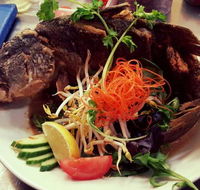 Golden Lotus Thai  Asian Cuisine - Accommodation Resorts