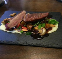 Harmony Modern Chinese Cuisine - Accommodation Resorts