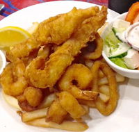 Horseshoe Inn - Accommodation Resorts