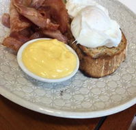 Hurricanes Cafe - Accommodation Resorts