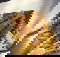 Island seafoods - Accommodation Resorts