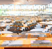 Kingston Hotel Bistro - Accommodation Resorts