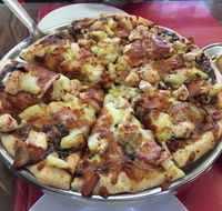 La Bella Pizza - Accommodation Resorts