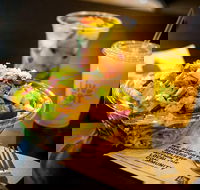 Liv-eat Fresh Eating - Accommodation Resorts