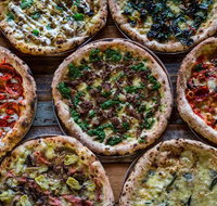 Local Pizza - Accommodation Resorts