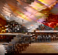 Luma - Accommodation Resorts