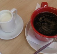 Mouth Waters Cafe - Accommodation Resorts