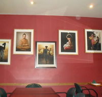 Namaskar Indian Cuisine - Accommodation Resorts