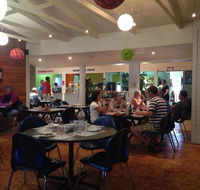 Nate's Gourmet Pizza Pasta and Grill - Accommodation Resorts