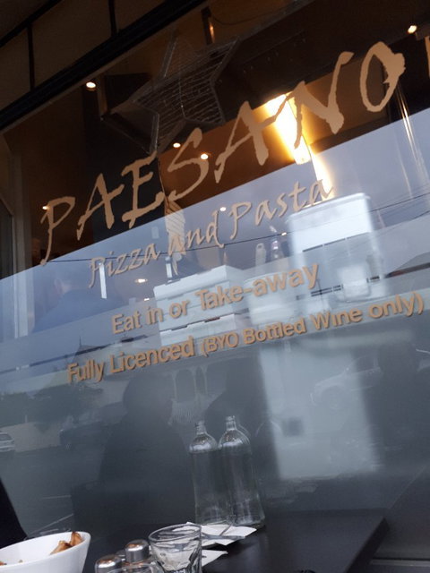 Paesano - Accommodation Resorts 3