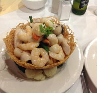 Peking Restaurant - Accommodation Resorts