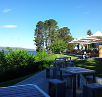 Peppermint Bay - Accommodation Resorts