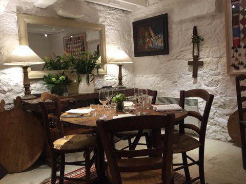 Red Feather Inn - Accommodation Resorts 0