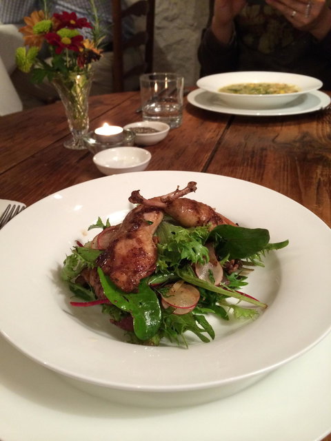 Red Feather Inn - Accommodation Resorts 10