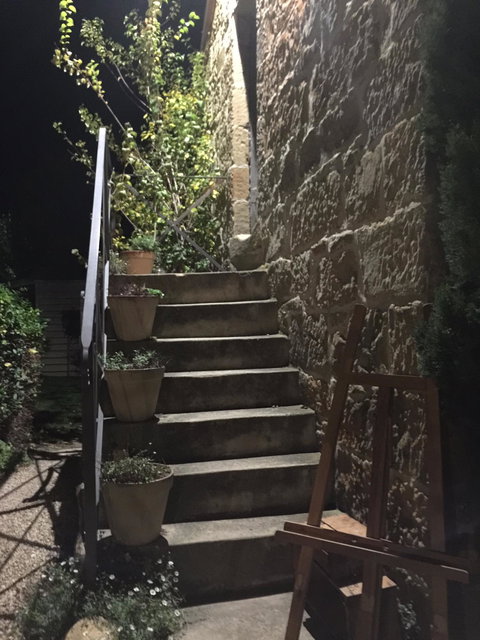 Red Feather Inn - Accommodation Resorts 1