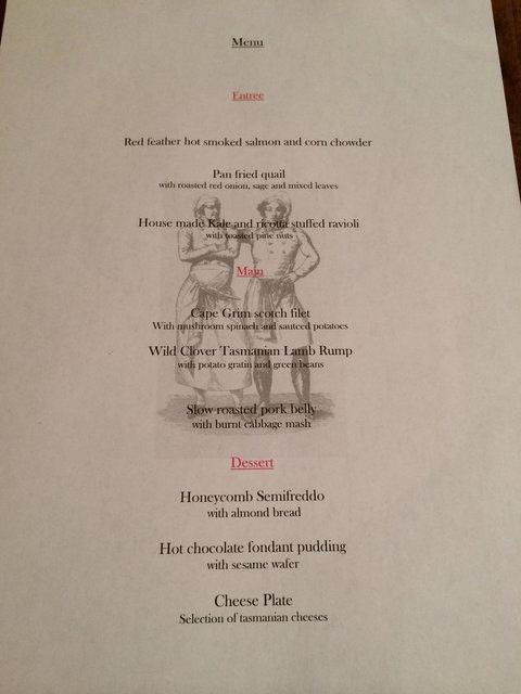 Red Feather Inn - Accommodation Resorts 8