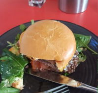 Red Square Cafe - Accommodation Resorts