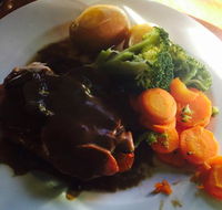 Richmond Arms - Accommodation Resorts