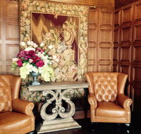 Riversdale Estate - Accommodation Resorts