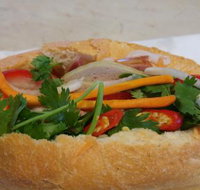 SaiGon Express Vietnamese  Chinese Restaurant - Accommodation Resorts