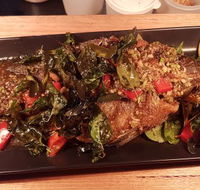 Sarinya Thai Fusion Restaurant - Accommodation Resorts