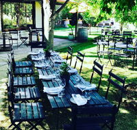 Stone  Barrow - Accommodation Resorts