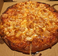 Sublime Pizzeria Pizza Place - Accommodation Resorts