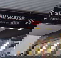 Sushi House - Accommodation Resorts