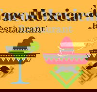 Tacos Mexican Restaurant - Accommodation Resorts
