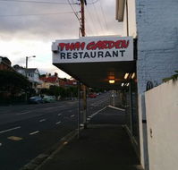 Thai Garden Restaurant - Accommodation Resorts