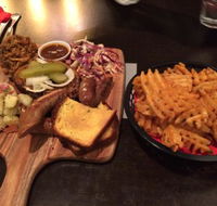 The Texas Pantry - Accommodation Resorts