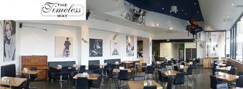 The Timeless Way - Accommodation Resorts 0