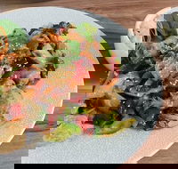 Vegera - Accommodation Resorts