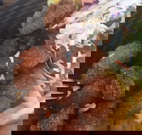 Waterfront Hotel - Accommodation Resorts