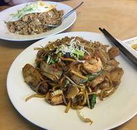 White Box Noodles - Accommodation Resorts