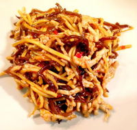 Will's House Asian Cuisine - Accommodation Resorts