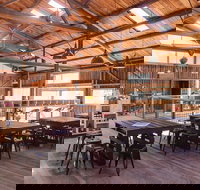 Willie Smith's Apple Shed - Accommodation Resorts