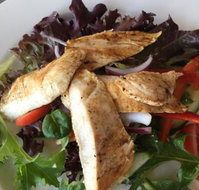 Burger me - Accommodation Resorts